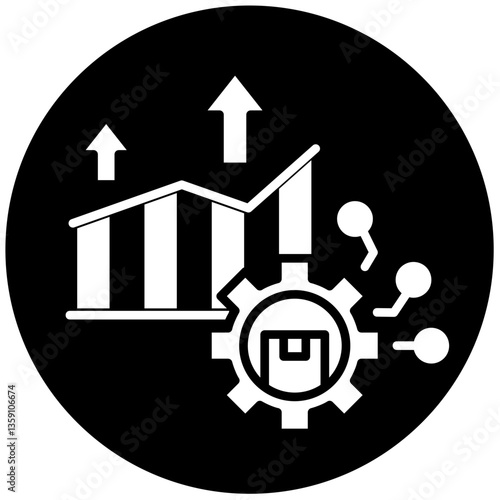 Demand Icon