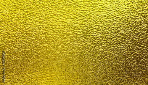 seamless gold foil texture_ luxury christmas spring new year flat golden leaf paper sheet abstract plain background.