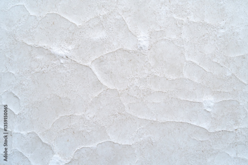 Naklejka premium Stunning White Texture Background. A Timeless Architectural Detail. Elegant Surface Design. A Unique Wall Pattern. Abstract Geometric Texture. Perfect for Modern Architecture