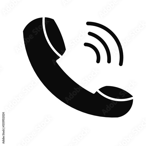 incoming call