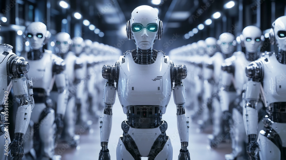 Cyberspace and digital intelligence. High technology business. Artificial neural network. Blockchain technology. 3d illustration of information concept of future Cyberspace and digital intelligence. High technology business. Artificial neural network. Blockchain technology. 3d illustration of information concept of future