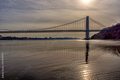 George Washington Bridge