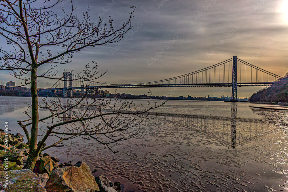 George Washington Bridge