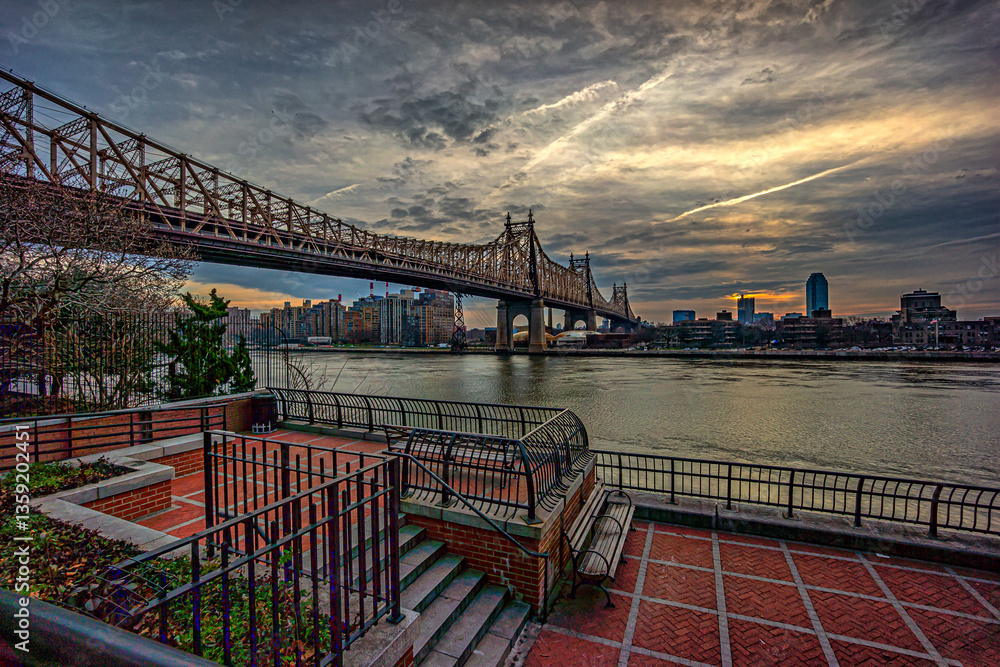 Queensboro Bridge; Ed Koch Queensboro Bridge;