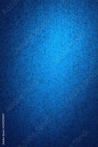 Blue gradient grunge texture background with dots pop art comics sport style vector illustration, abstract dark blue corporate concept,  corporate concept,  grunge