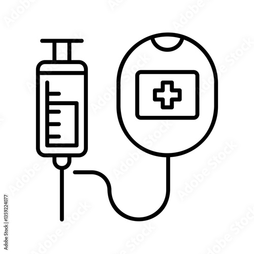 Blood Donation Or Medical Assistance