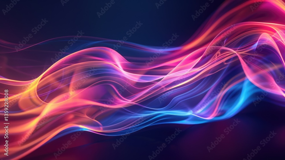 Wonderful picture of colorful light sparkling particles scattered across space background, create abstract bokeh effect perfect for designs that aim to evoke a sense of energetic and fantasy. AIG53. Wonderful picture of colorful light sparkling particles scattered across space background, create abstract bokeh effect perfect for designs that aim to evoke a sense of energetic and fantasy. AIG53.