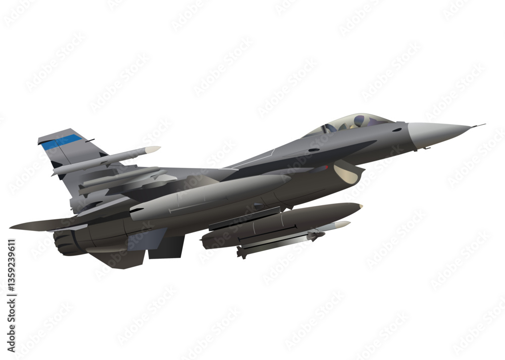 f 16 fighter jet, modern military aircraft f 16 fighter jet, modern military aircraft