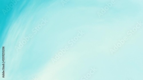 White terracotta cream gradient background with grain and noise texture