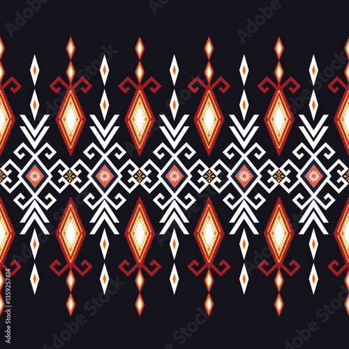 geometric pattern,Native American
