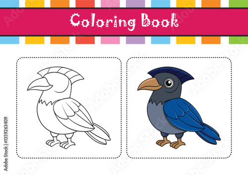  Charming Amazonian Umbrellabird Representation