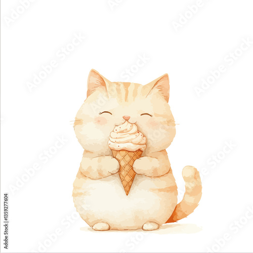 Whiskered Delights: An ador...