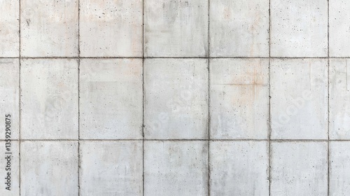 Wallpaper Mural Concrete Texture concept. Aged and weathered urban concrete texture with a layered grid pattern long title A high detail image of an aged and gritty urban concrete Torontodigital.ca