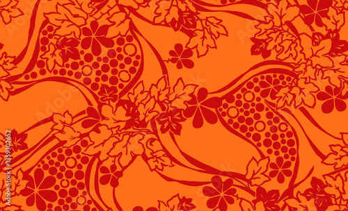 Eye-popping Digital Bold Design with Amazing Effects