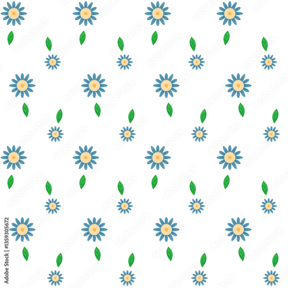 Floral seamless pattern. For poster, card, wrapping, discount, wallpaper, fabric, invitation, advertising. Vector illustration EPS10
Floral seamless pattern. For poster, card, wrapping, discount, wallpaper, fabric, invitation, advertising. Vector illustration EPS10