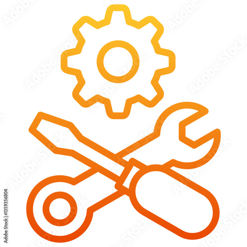 Wrench Icon
