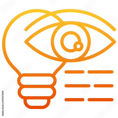 Vision Icon