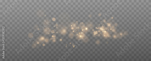 	
Abstract Bokeh Lights Background	