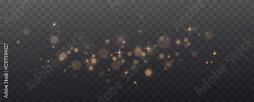 	
Abstract Bokeh Lights Background	
