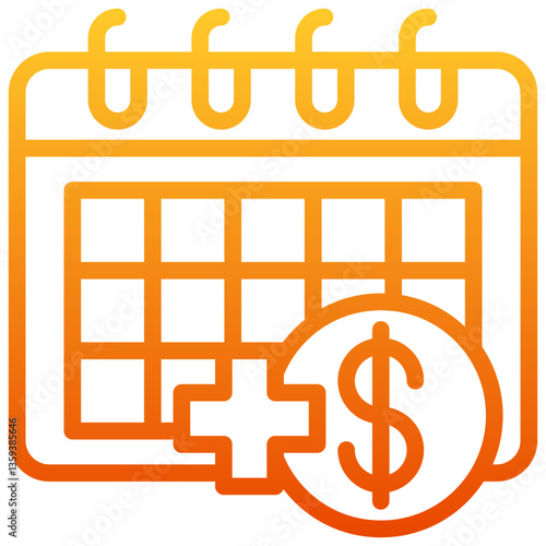 Pay Day Icon