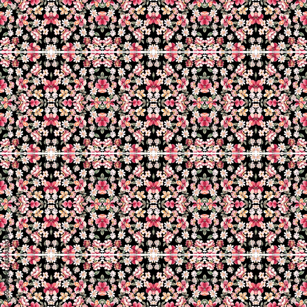 MIX PATTERN FOR TEXTIE DESIGN MIX PATTERN FOR TEXTIE DESIGN