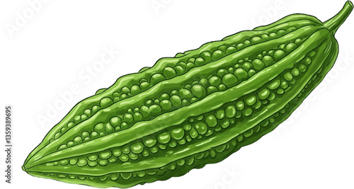 bitter gourd