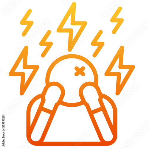 Trauma Icon