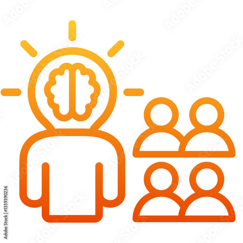 Ideology Icon
