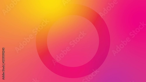 abstract colorful background