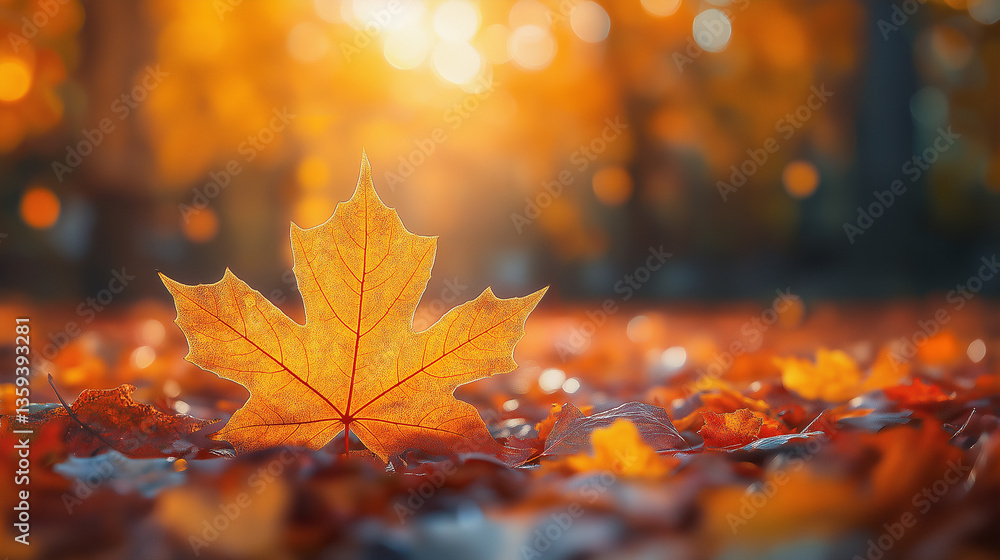 Sunlit Maple Trees with Colorful Autumn Foliage in the Park, autumn leaves, fall foliage, maple trees, golden autumn, seasonal background, autumn sunlight, nature scenery, fall colors, autumn vibes, Sunlit Maple Trees with Colorful Autumn Foliage in the Park, autumn leaves, fall foliage, maple trees, golden autumn, seasonal background, autumn sunlight, nature scenery, fall colors, autumn vibes,