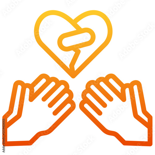 Forgiveness Icon