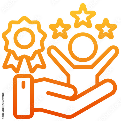 Loyalty Icon