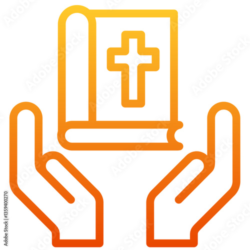 Faith Icon