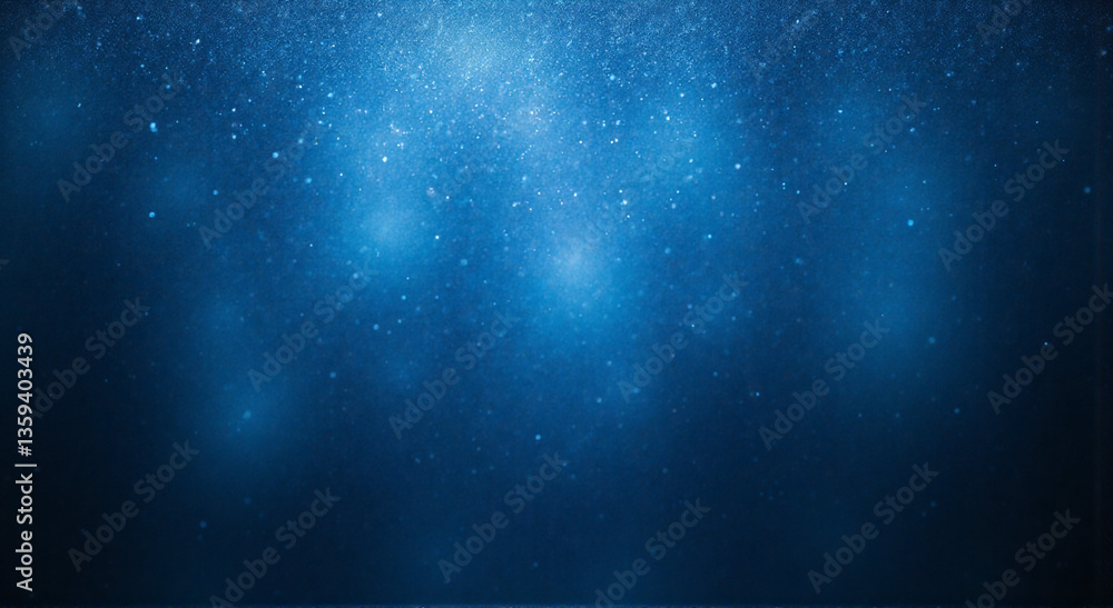 Obraz premium abstract blue background