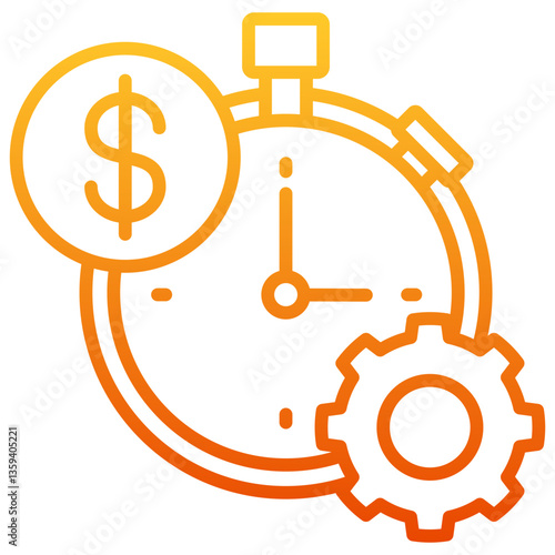 Time Icon