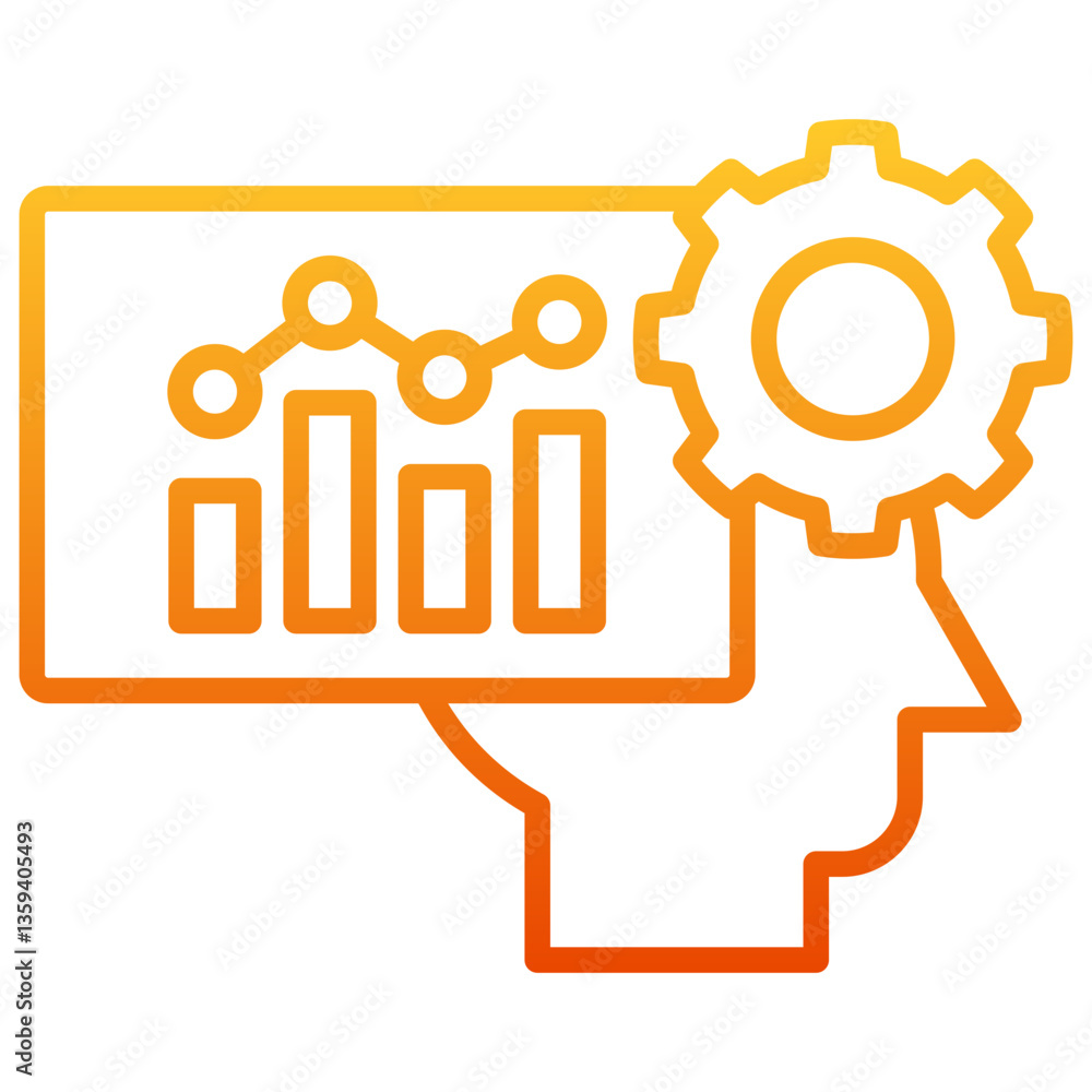 Graph Icon Graph Icon