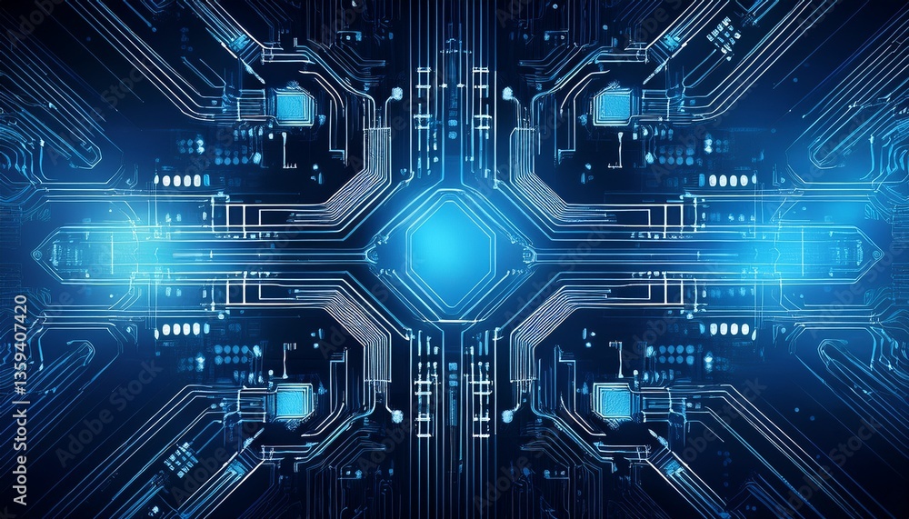 abstract technology background abstract technology background