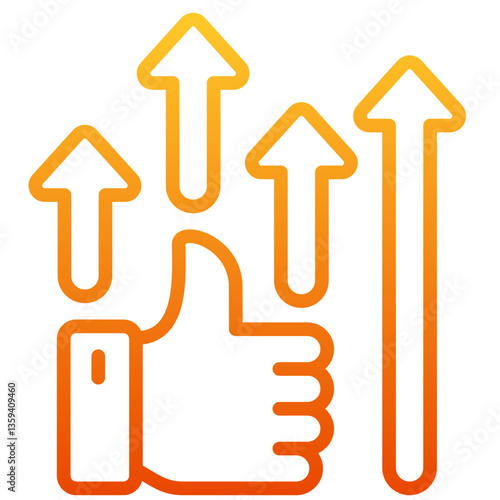 Advantage Icon