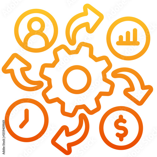 Impact Icon