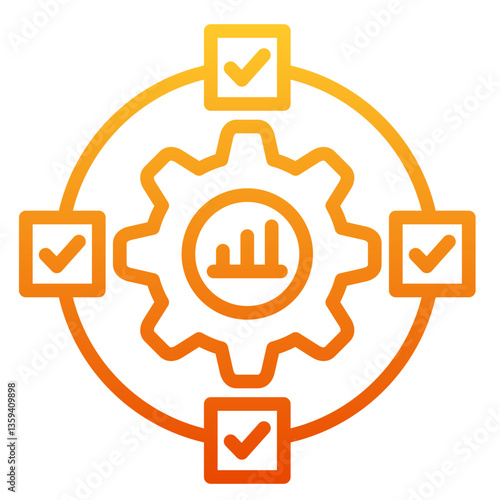 Continuity Icon