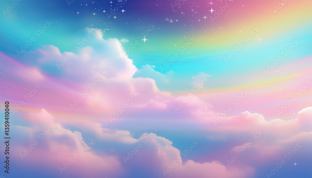 abstract colorful background