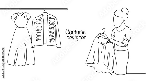 Costume designer