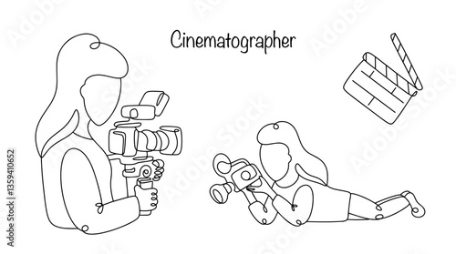 Cinematographer