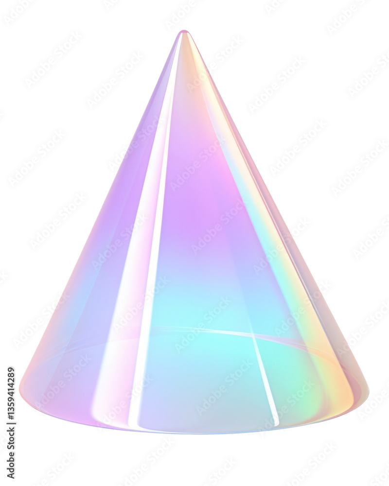 PNG Cone lighting shape PNG Cone lighting shape