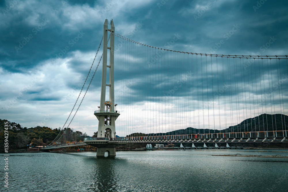 Obraz premium bridge