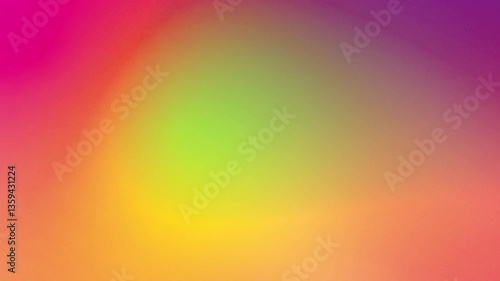 abstract colorful background