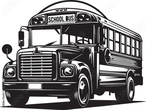 Printa car vector