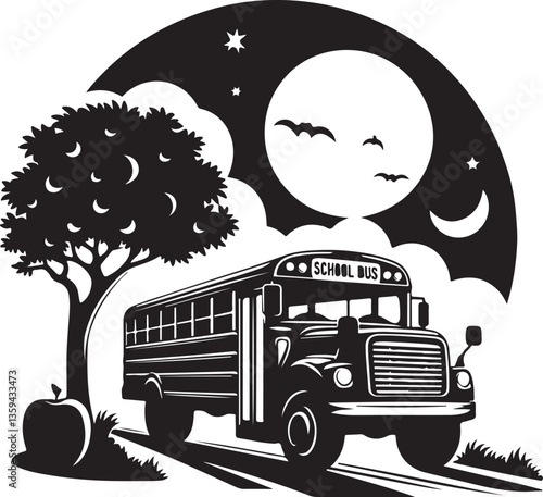 Printa car vector