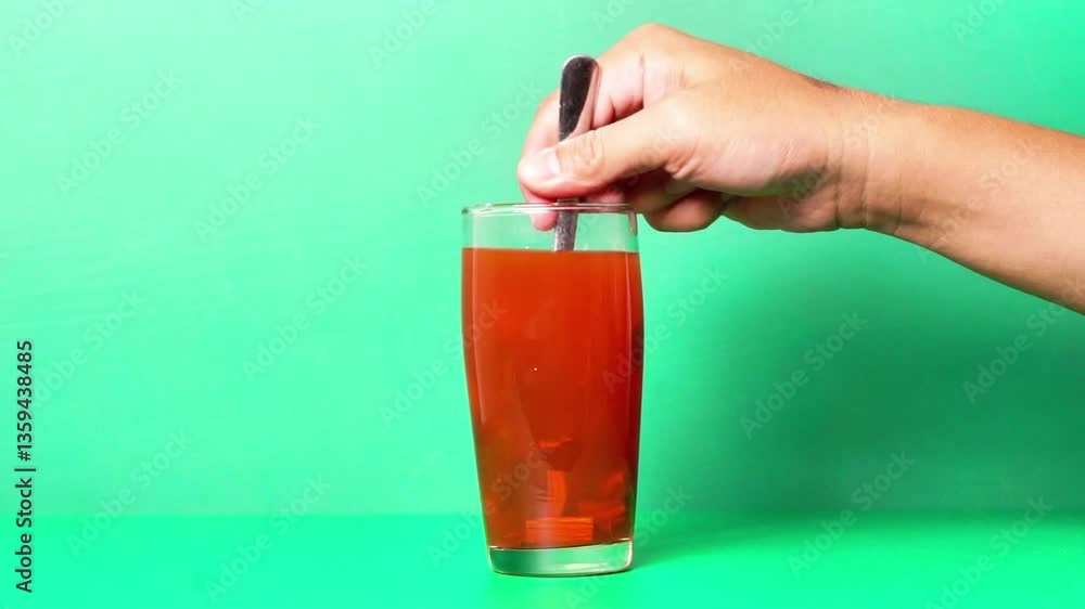 Wedang Uwuh, Healthy Drink from Indonesia that contain rock sugar, ginger, cinnamon leaves, clove leaves, nutmeg leaves, Biancaea sappan. Wedang Uwuh, Healthy Drink from Indonesia that contain rock sugar, ginger, cinnamon leaves, clove leaves, nutmeg leaves, Biancaea sappan.