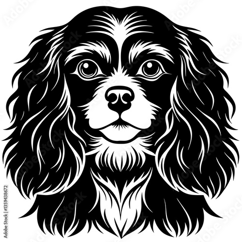 cavalier king charles spaniel